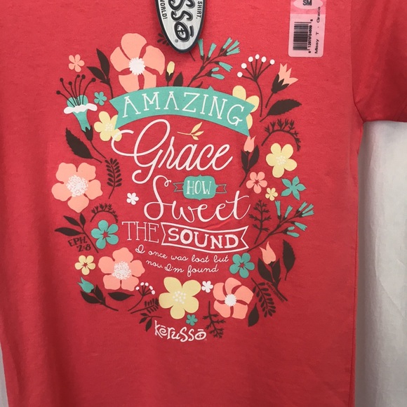 Christian t-shirt - Picture 2 of 5